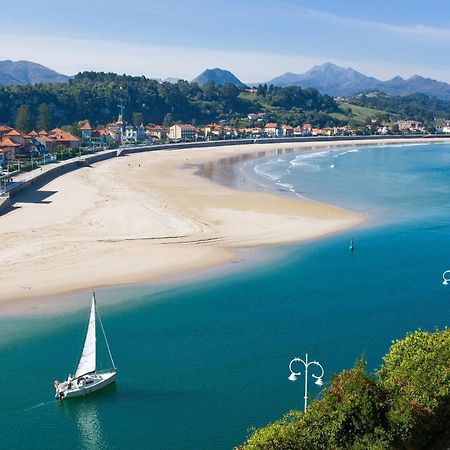 Apartamento Playa De La Atalaya 리바데세야 외부 사진