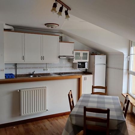 Apartamento Playa De La Atalaya 리바데세야 외부 사진