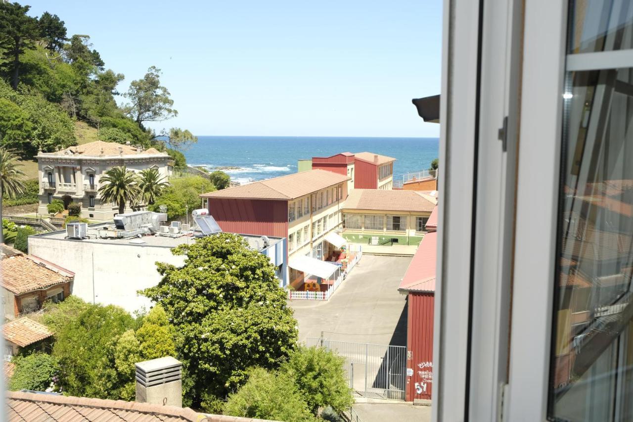 Apartamento Playa De La Atalaya 리바데세야 외부 사진