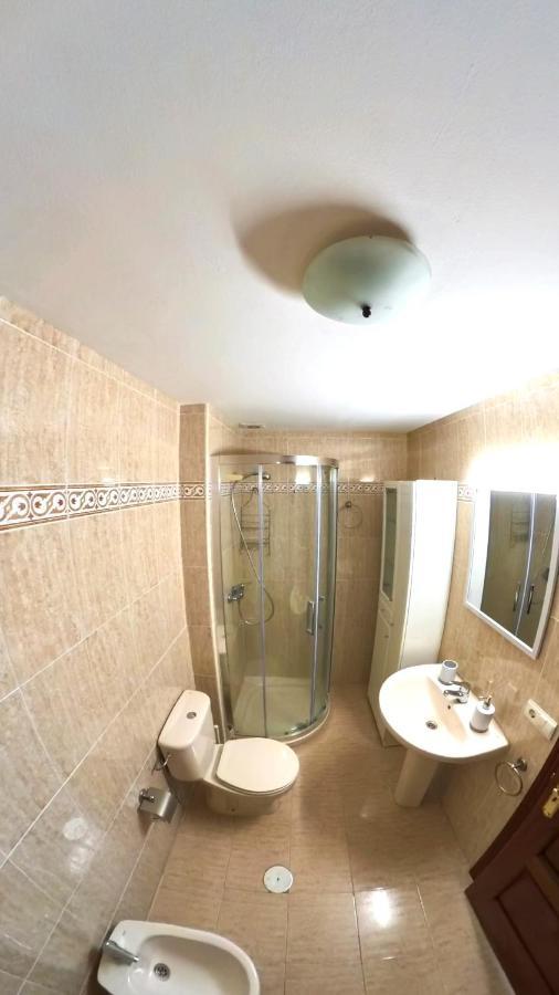 Apartamento Playa De La Atalaya 리바데세야 외부 사진