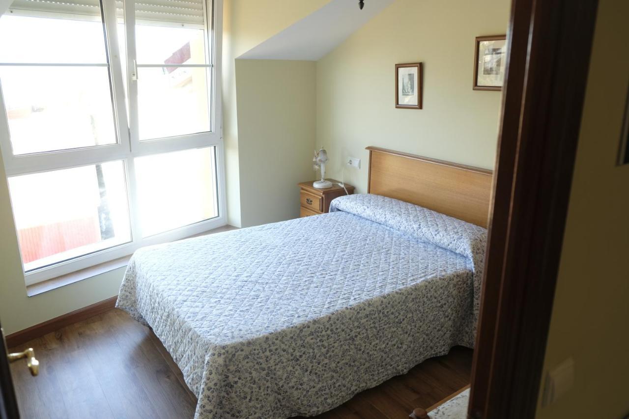 Apartamento Playa De La Atalaya 리바데세야 외부 사진