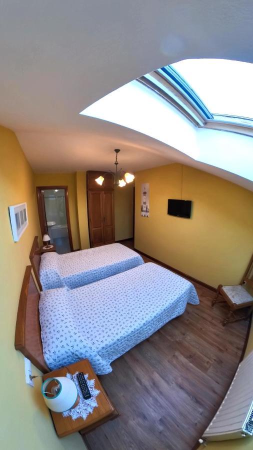 Apartamento Playa De La Atalaya 리바데세야 외부 사진