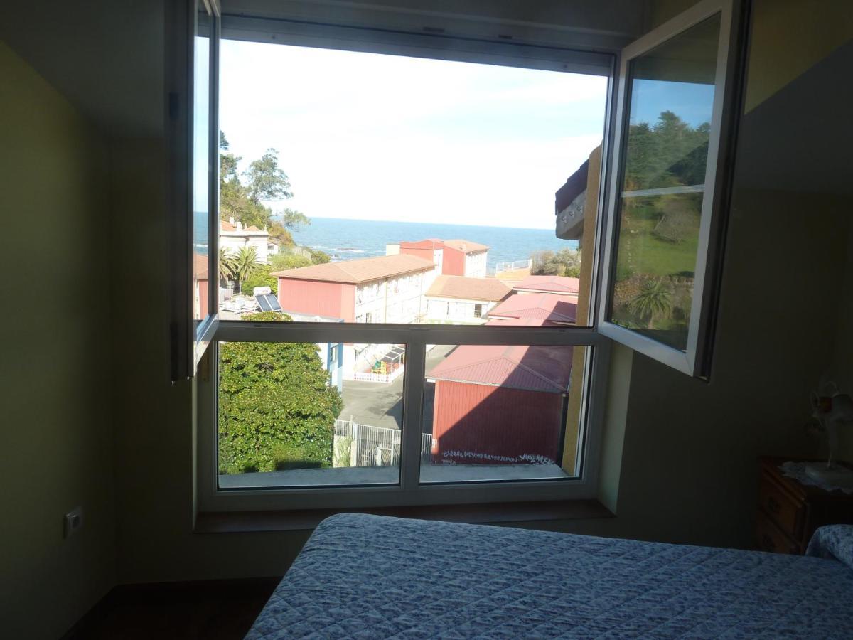 Apartamento Playa De La Atalaya 리바데세야 외부 사진