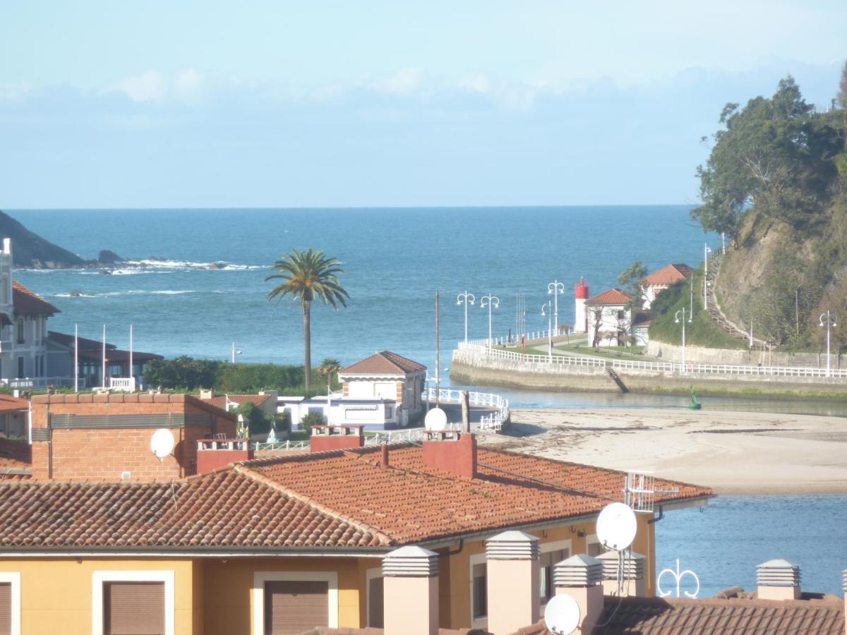 Apartamento Playa De La Atalaya 리바데세야 외부 사진