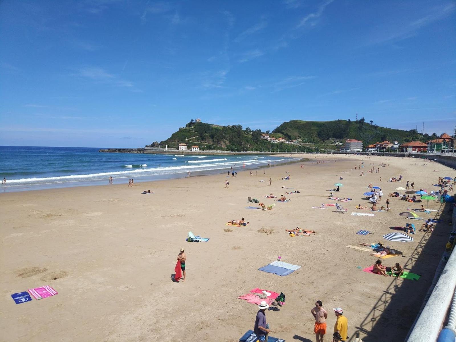 Apartamento Playa De La Atalaya 리바데세야 외부 사진
