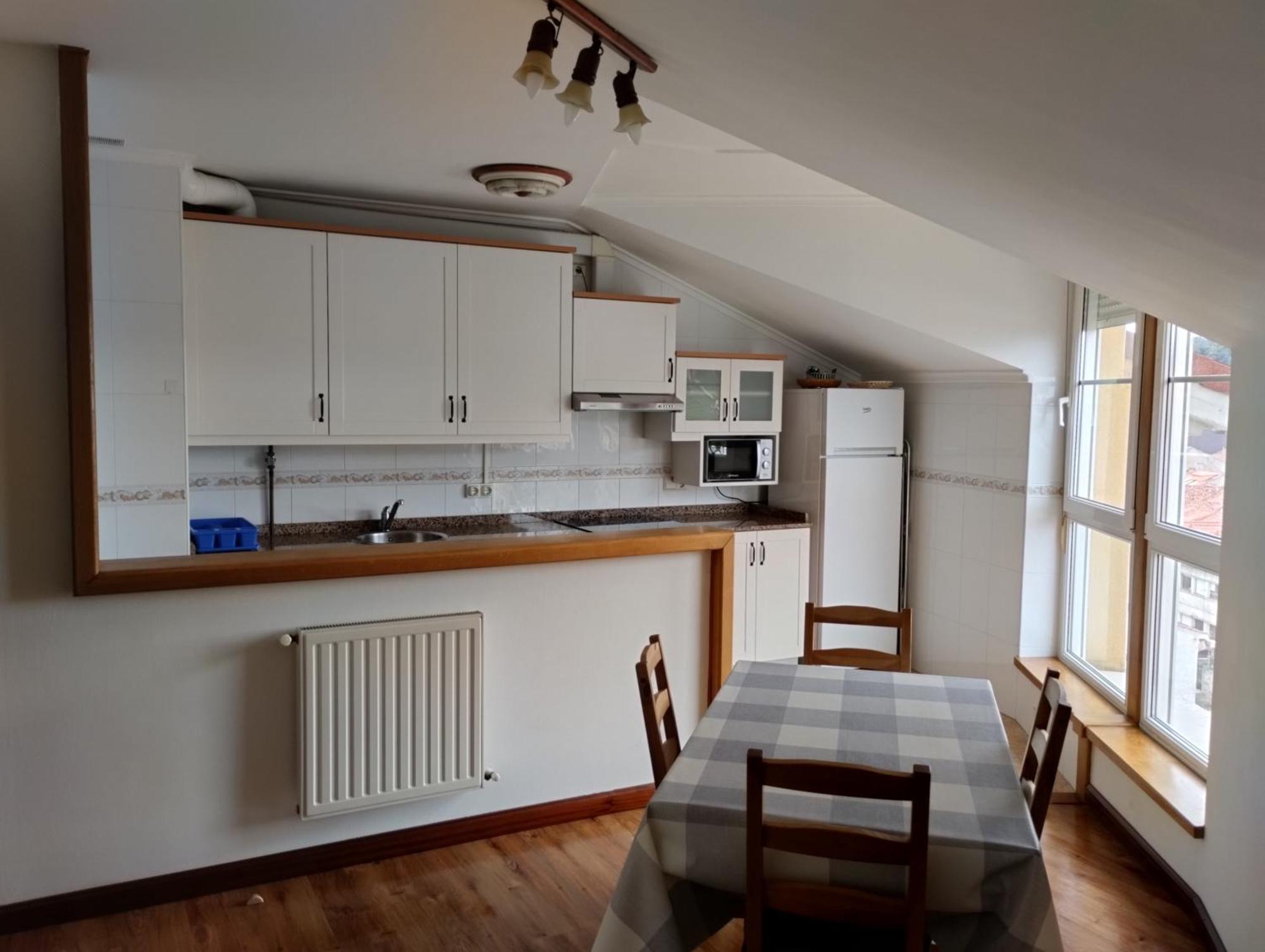 Apartamento Playa De La Atalaya 리바데세야 외부 사진