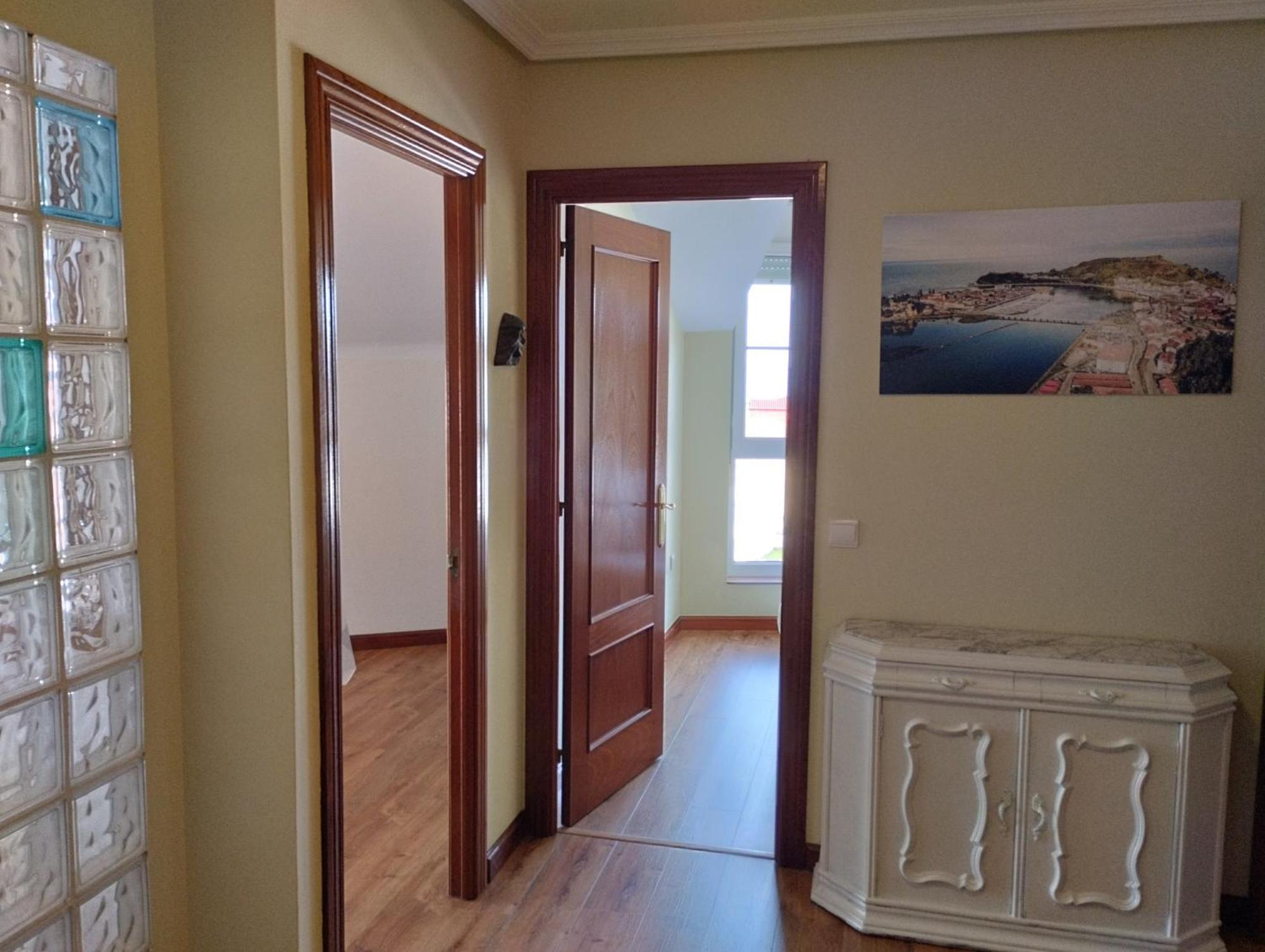 Apartamento Playa De La Atalaya 리바데세야 외부 사진